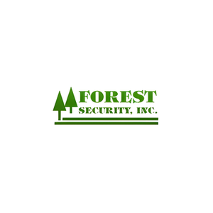 Forest Security brand logo for forestsecurity.com