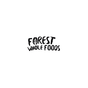 Forest Whole Foods brand logo for forestwholefoods.co.uk