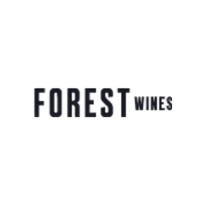 Forest Wines brand logo for forestwines.com