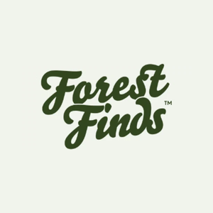 forestfinds brand logo for forestfinds.co.nz