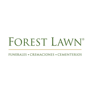 forestlawn.com/ brand logo for forestlawn.com