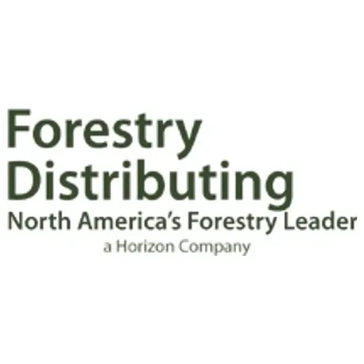 Forestry Distributing brand logo for forestrydistributing.com