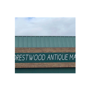 Forestwood Mercantile brand logo for forestwoodmercantile.com