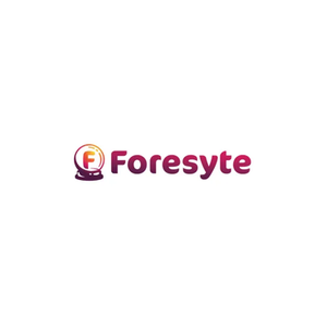 Foresyte brand logo for foresyteapp.com
