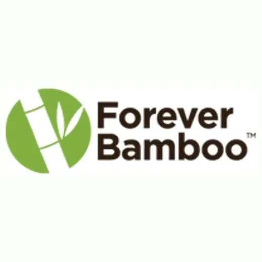 Forever Bamboo brand logo for foreverbamboo.com