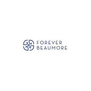 Forever Beau brand logo for foreverbeaumore.com