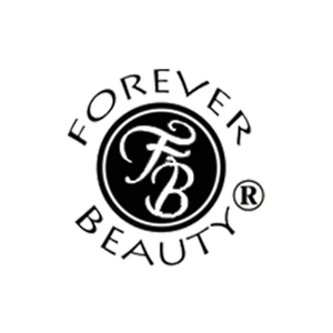 Forever Beauty brand logo for foreverbeautyusa.com