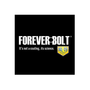 Forever Bolt brand logo for foreverbolt.com
