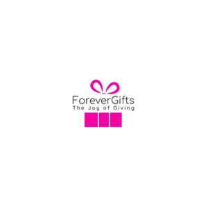 Forever Gifts brand logo for forevergifts.com