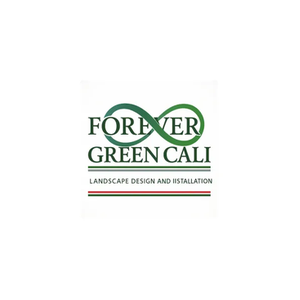 Forever Green brand logo for forevergreencali.com