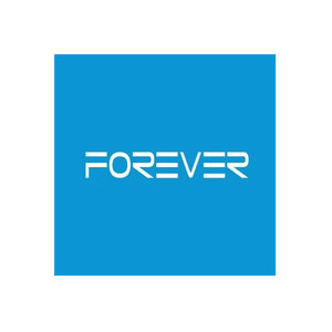 Forever Group brand logo for forever-group.co.uk