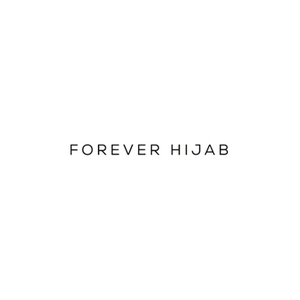 Forever Hijab brand logo for foreverhijab.co.nz