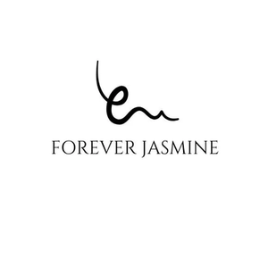Forever Jasmine brand logo for forever-jasmine.com