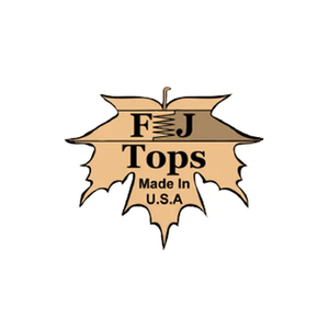 Forever Joint Tops brand logo for foreverjointtops.com