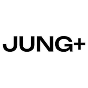 Forever Jung brand logo for foreverjung.co