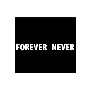Forever Never brand logo for forever-never.eu