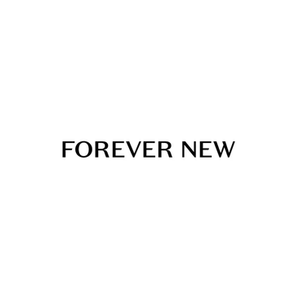 Forever New brand logo for forevernew.com