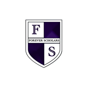 Forever Scholars brand logo for foreverscholars.com
