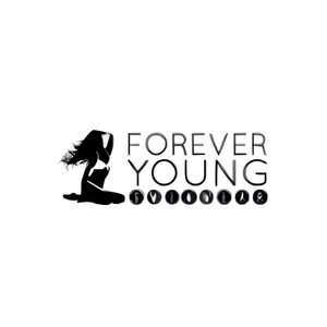 Forever Young Swimwear brand logo for foreveryoungswimwear.com
