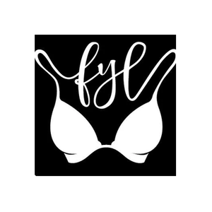 Forever Yours Lingerie brand logo for foreveryourslingerie.ca