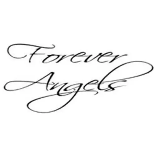 foreverangelsga brand logo for foreverangelsga.com