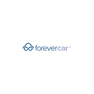 ForeverCar brand logo for forevercar.com