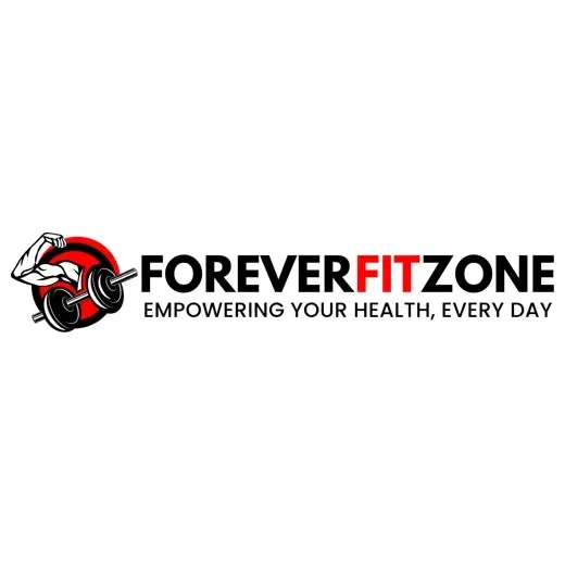 foreverfitzone brand logo for foreverfitzone.com