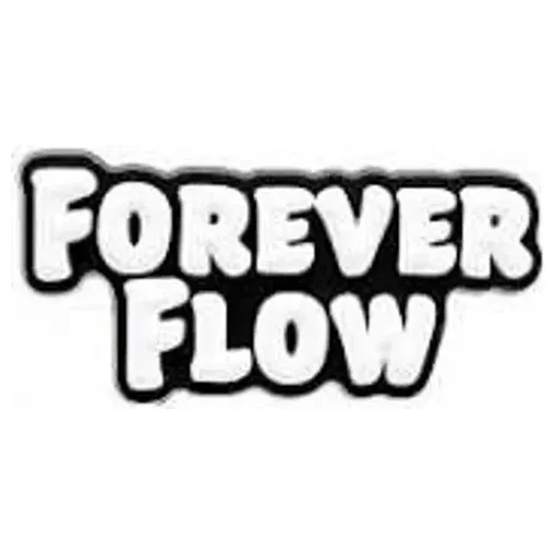 foreverflow brand logo for foreverflow.co