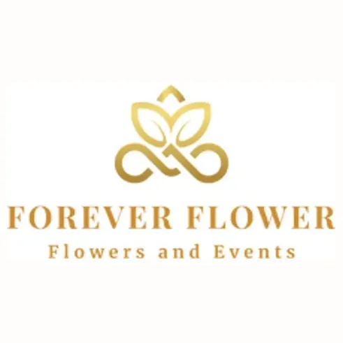 foreverflowerco brand logo for foreverflowerco.com