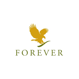 Foreverliving brand logo for shopnow.foreverliving.com