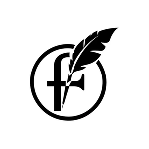 Forewrite brand logo for forewrite.com