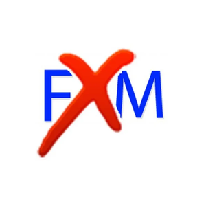 Forex Mentor brand logo for forexmentor.com
