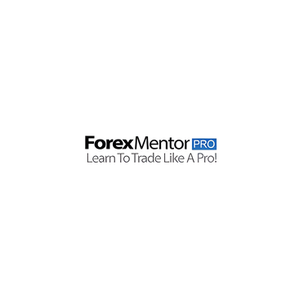 Forex Mentor Pro brand logo for forexmentorpro.com