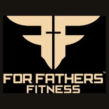 forfathersfitness brand logo for forfathersfitness.com