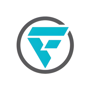 Forge PT brand logo for forgept.com