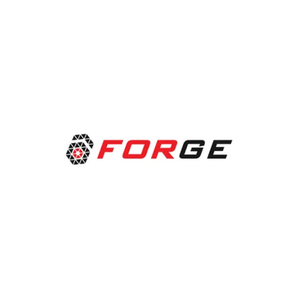 Forge Quality brand logo for forgequality.com