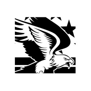 Forged From Freedom brand logo for forgedfromfreedom.com