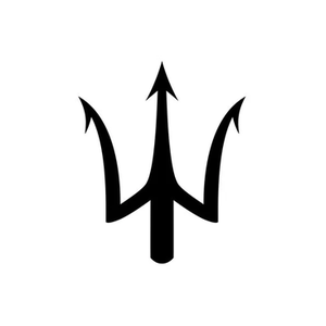 Forged brand logo for forged.com