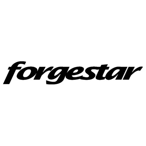 Forgestar brand logo for forgestar.com