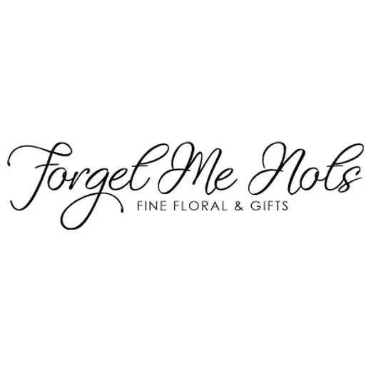 forgetmenotsaz brand logo for forgetmenotsaz.com