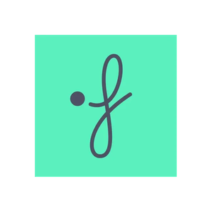 Forghetti brand logo for forghetti.com