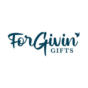 forgivingifts brand logo for forgivingifts.com