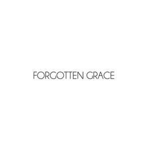 Forgotten Grace brand logo for forgottengraceonline.com