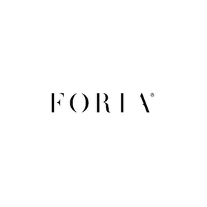Foria Botanicals brand logo for foriabotanicals.com