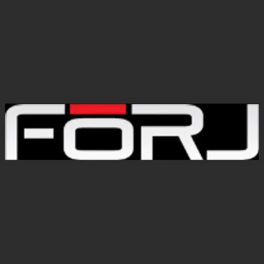 forjlife brand logo for forjlife.com