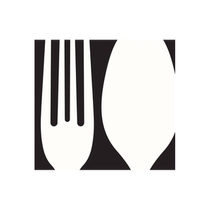 Fork N Spoon brand logo for forknspoonbr.com
