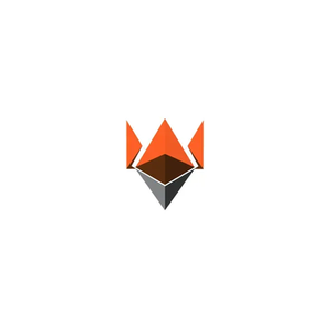 ForkDelta brand logo for forkdelta.app