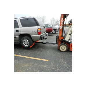 Forklift Wrecker brand logo for forkliftwrecker.com