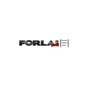 Forlai brand logo for forlaisports.com