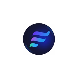 forlend brand logo for forlend.io